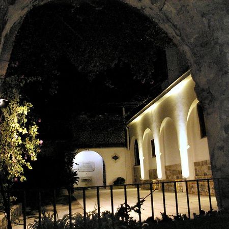 San Francesco Resort Agropoli Dış mekan fotoğraf