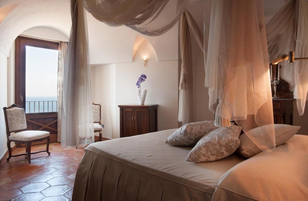 San Francesco Resort Agropoli Oda fotoğraf