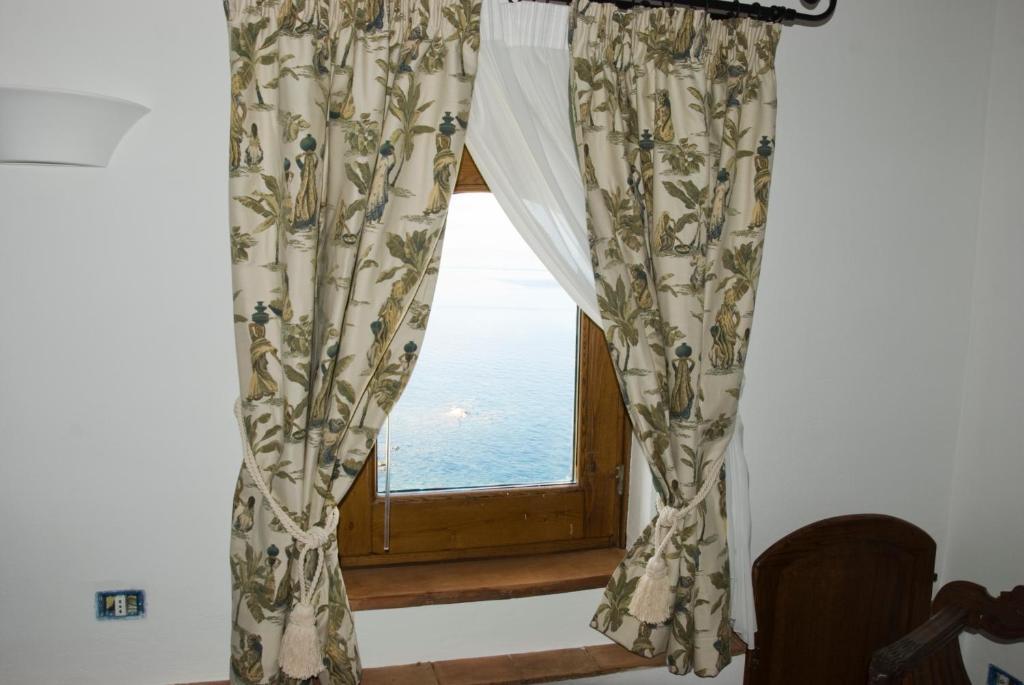 San Francesco Resort Agropoli Dış mekan fotoğraf