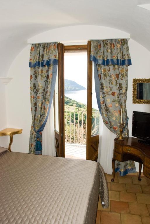 San Francesco Resort Agropoli Dış mekan fotoğraf