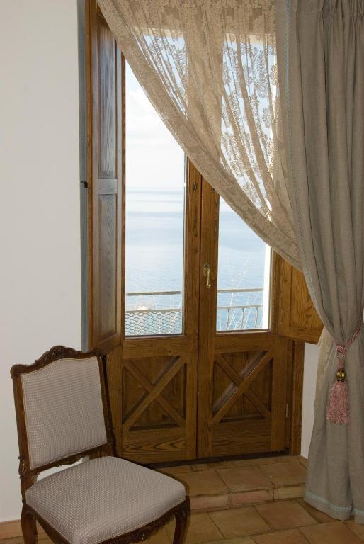 San Francesco Resort Agropoli Dış mekan fotoğraf