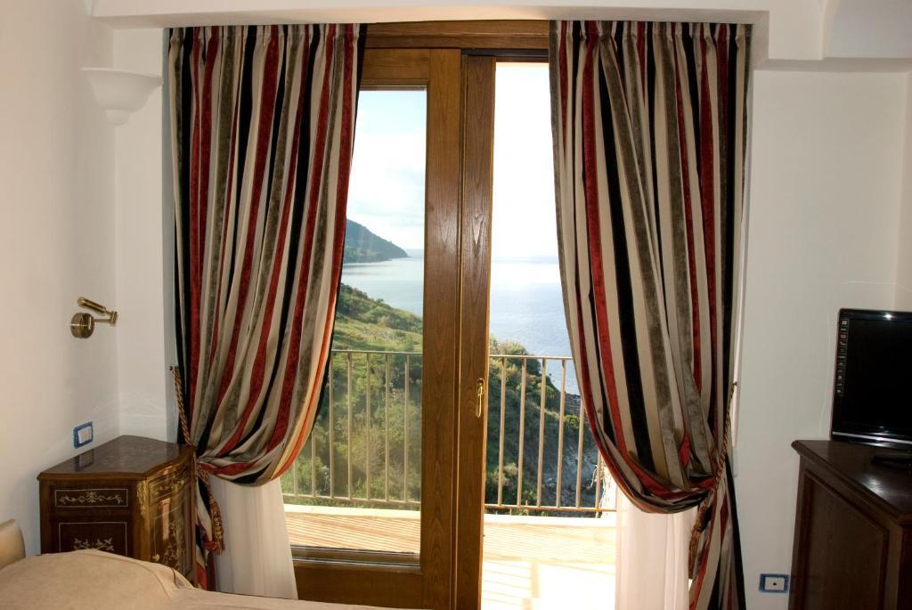 San Francesco Resort Agropoli Dış mekan fotoğraf